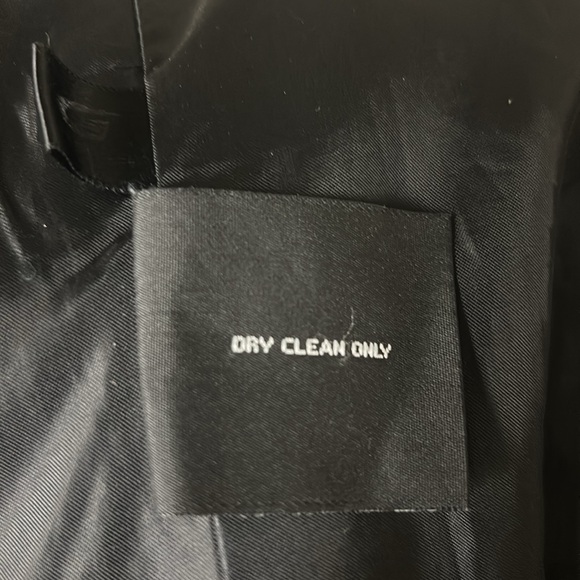 Winter Peacoat - Picture 11 of 12